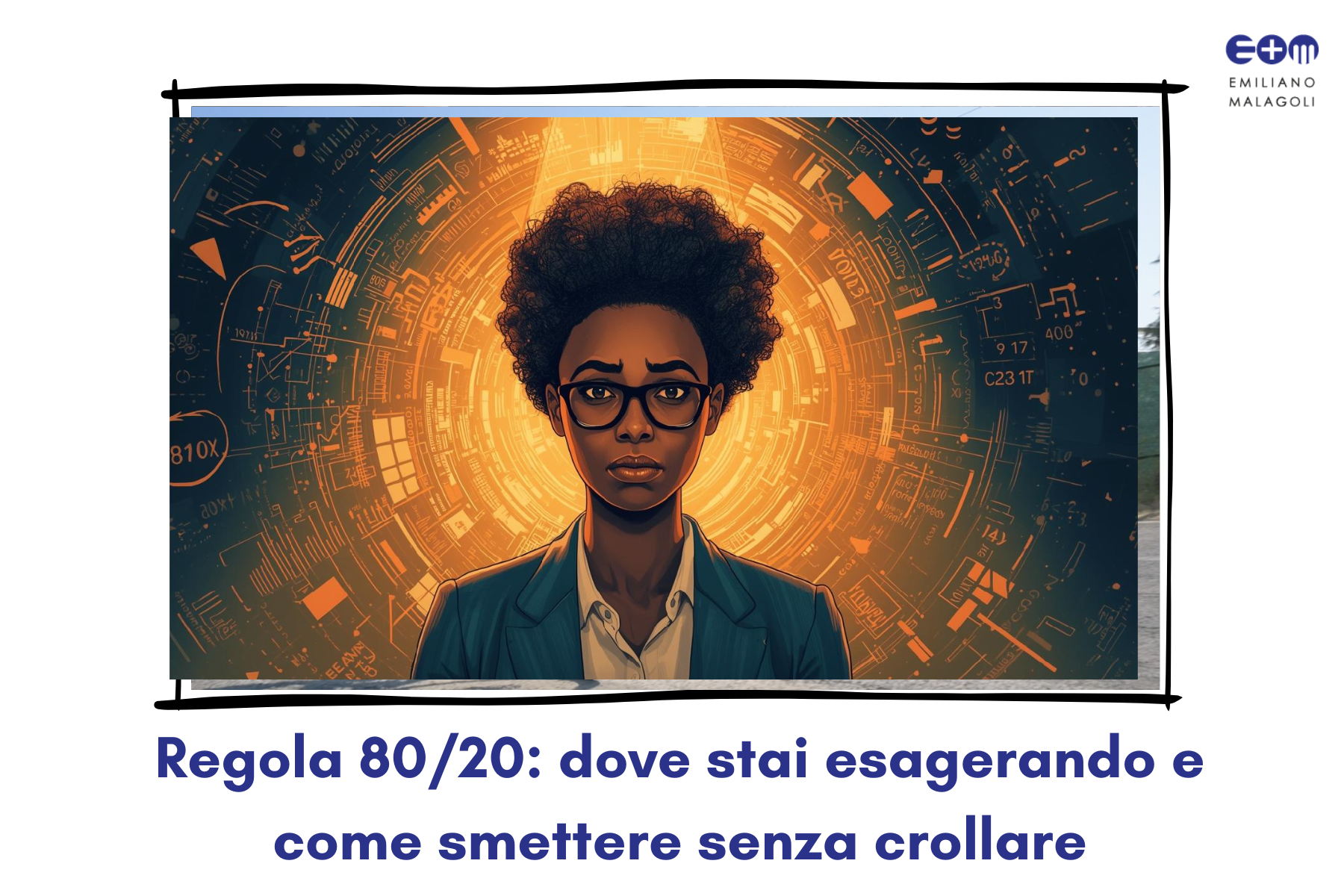 Regola 80/20 Regola 80/20